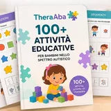 100 Educational Activities for Children with Autism